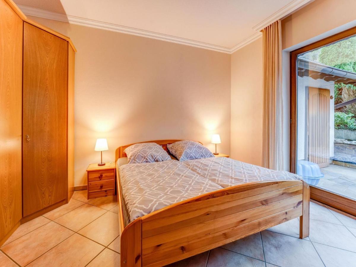 Spacious Flat In Adenau Near The N Rburgring Exterior foto