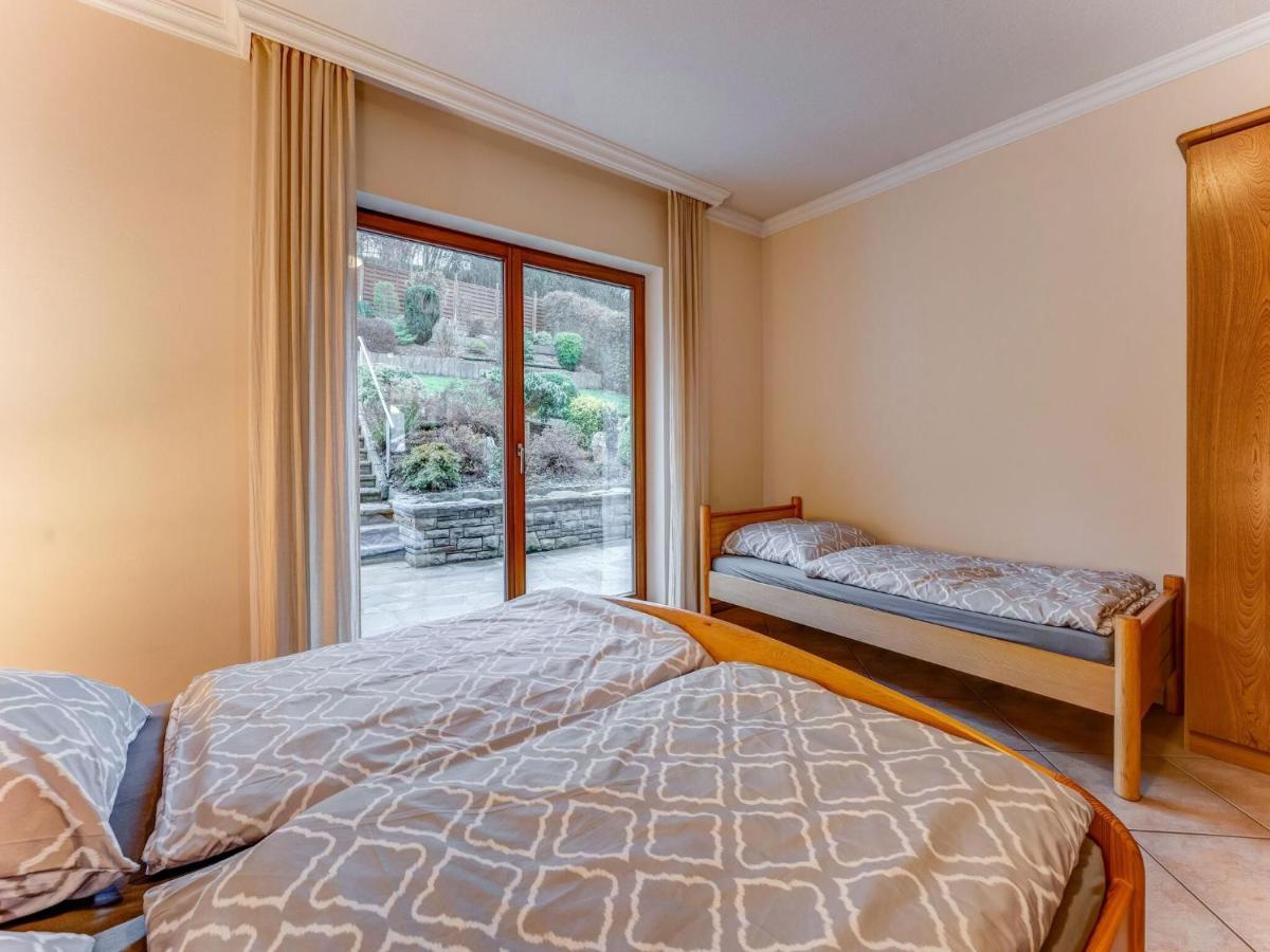 Spacious Flat In Adenau Near The N Rburgring Exterior foto