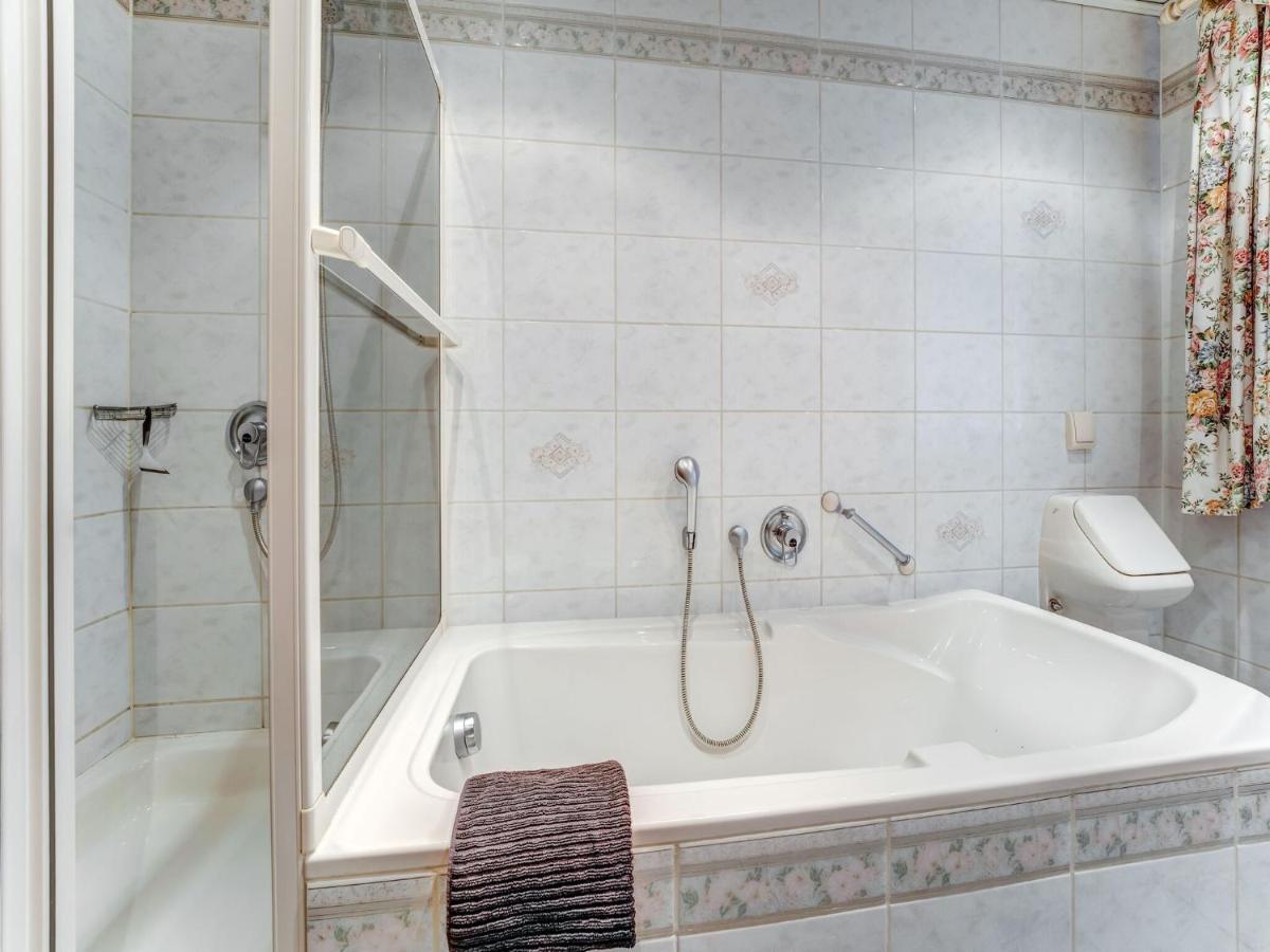 Spacious Flat In Adenau Near The N Rburgring Exterior foto